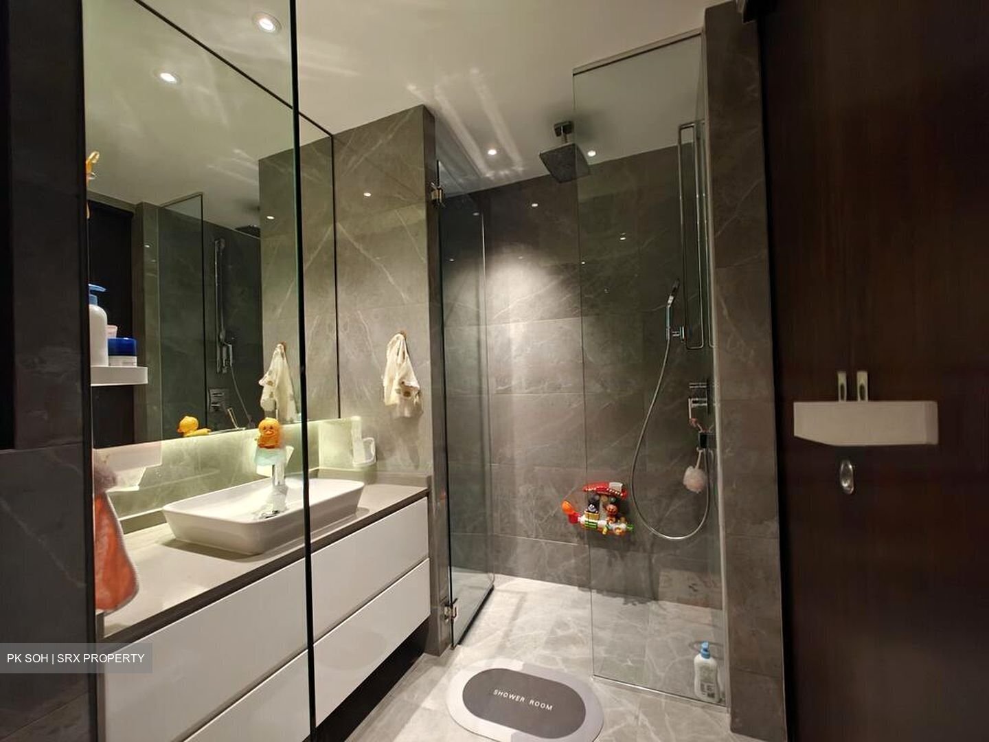 Residences At 338A (D9), Apartment #457436311